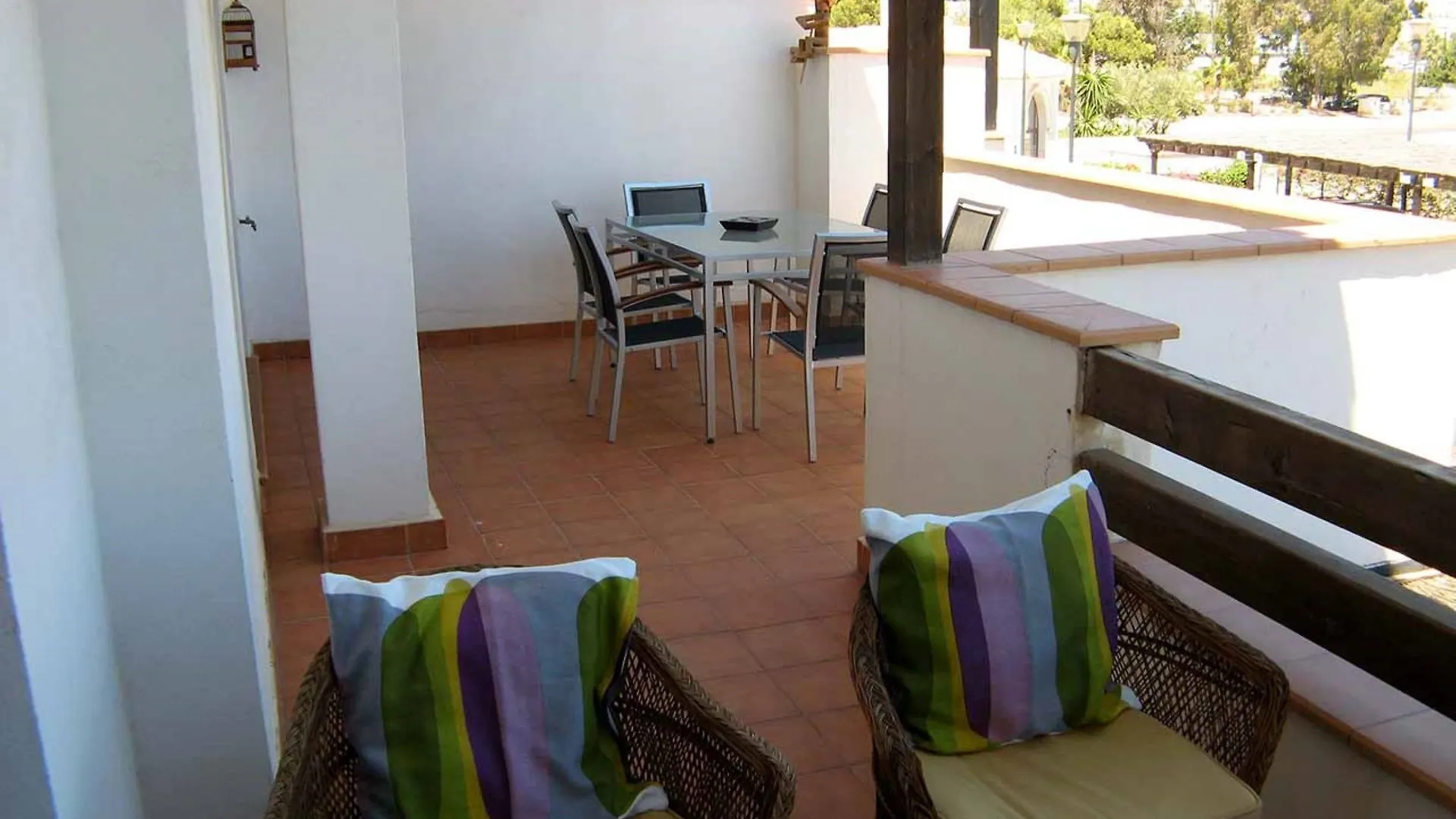 106456 - Apartment In Vera
