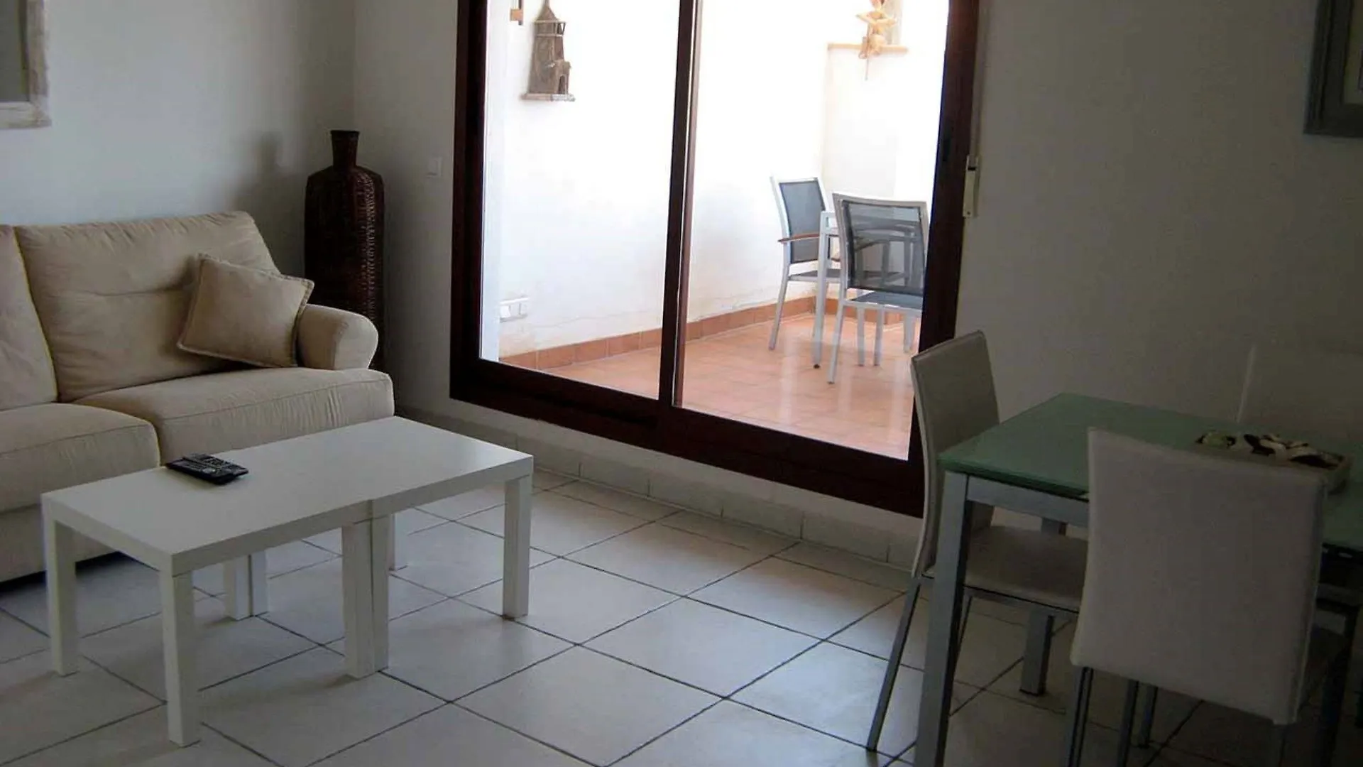 106456 - Apartment In Vera