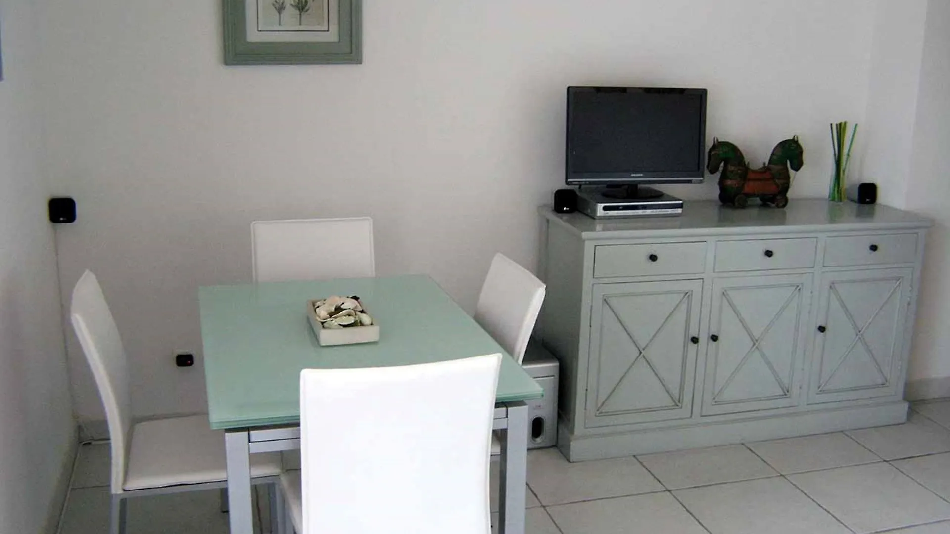 106456 - Apartment In Vera Spagna