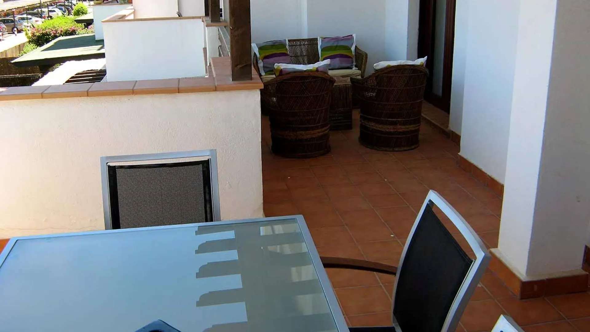 106456 - Apartment In Vera