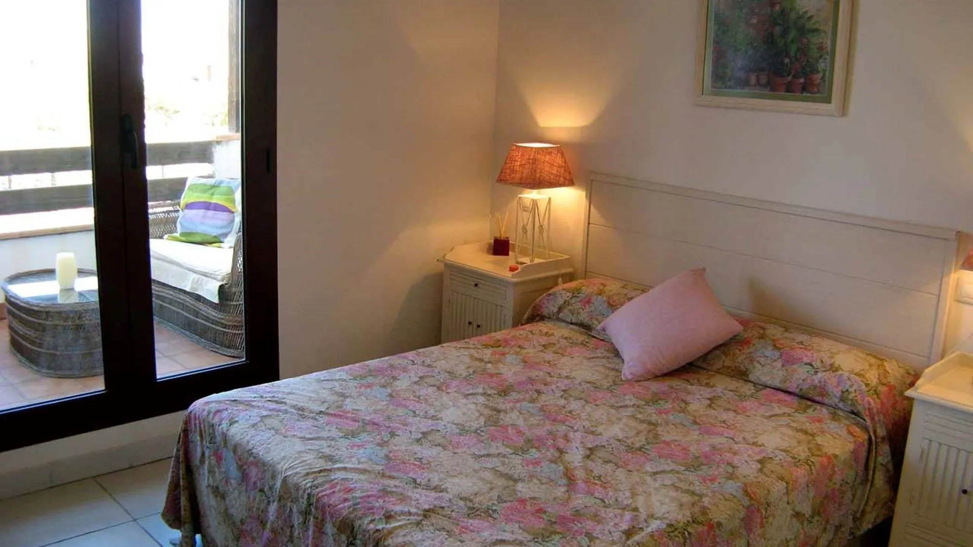 106456 - Apartment In Vera Spagna