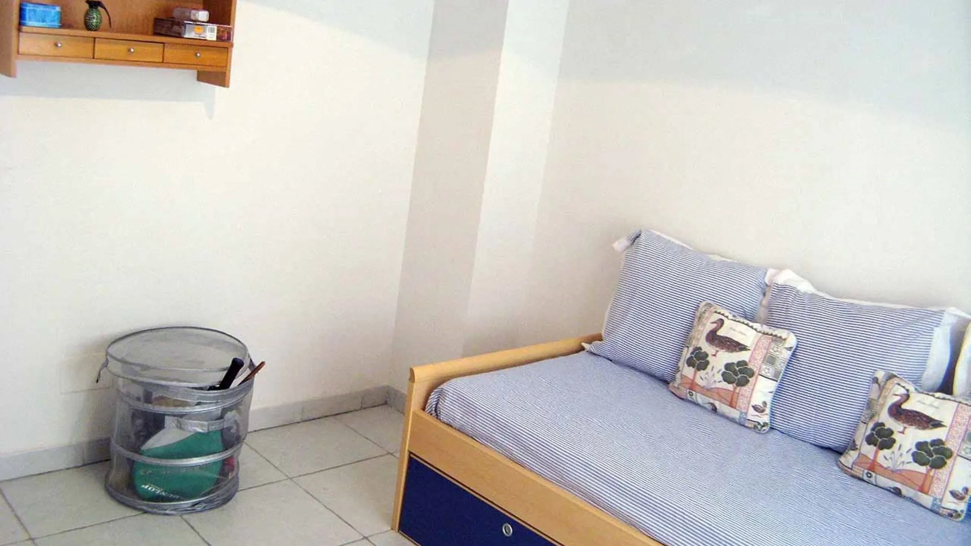 106456 - Apartment In Vera