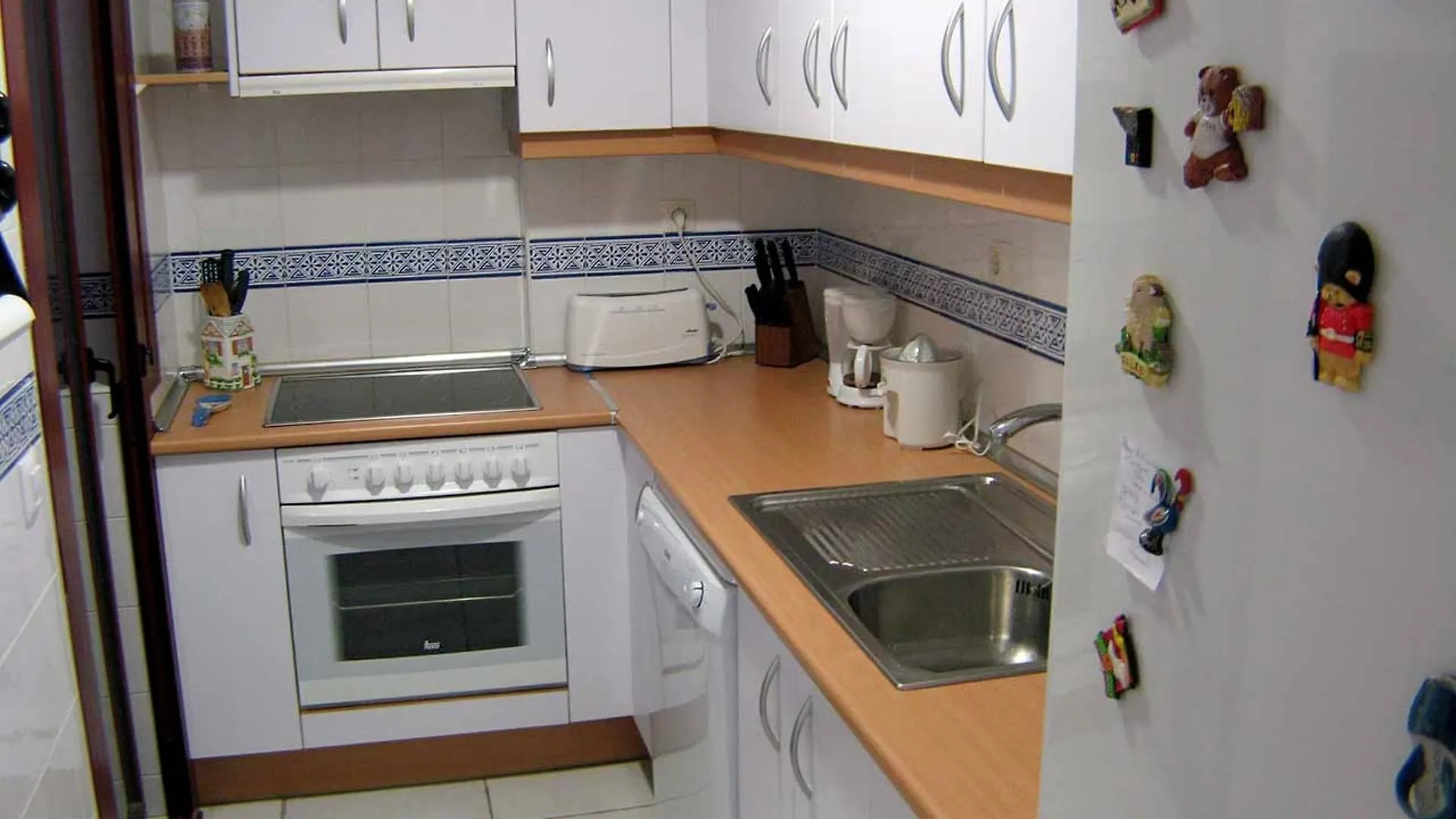 106456 - Apartment In Vera Spagna