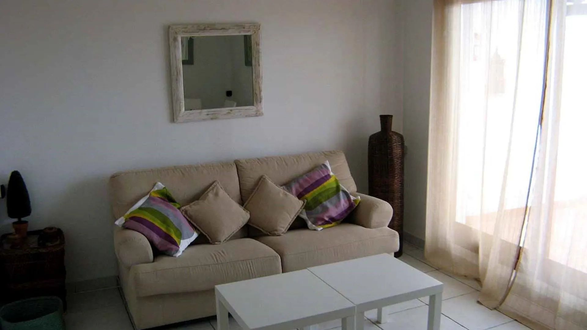 106456 - Apartment In Vera