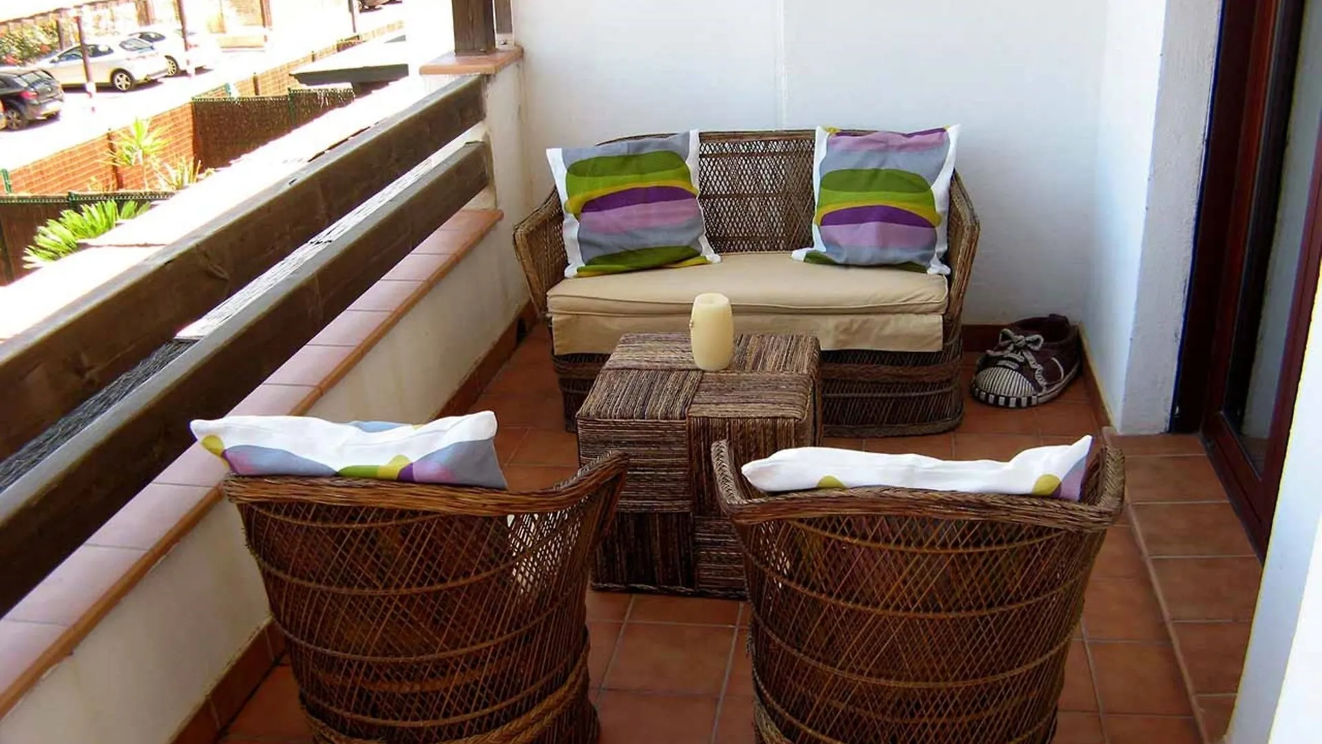 106456 - Apartment In Vera 0*,